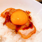 車力門 ちゃわんぶ - 