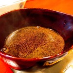 車力門 ちゃわんぶ - 