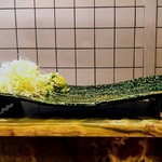 車力門 ちゃわんぶ - 