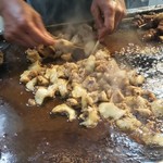 宮城ホルモン店 - 