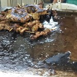 宮城ホルモン店 - 