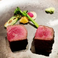神戸牛炉釜ステーキ GINZA KOKO炉 - 