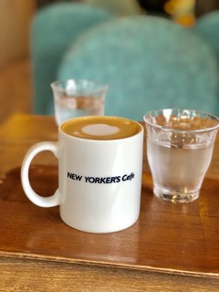 NEW YORKER'S Cafe - 