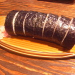 賀茂鶴 - 恵方巻寿司