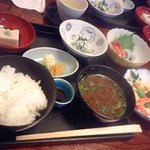 かまくら 口悦 - とてもおいしい