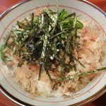 京都　拉麺昭屋 - 2012.2.9