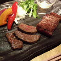鉄板焼 天 六本木 - 