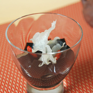 極上担々麵 香家_1