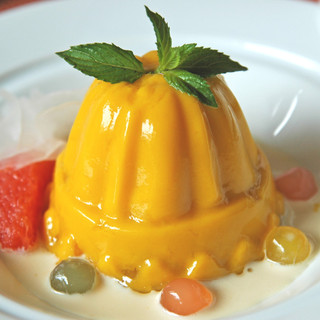 極上担々麵 香家_2