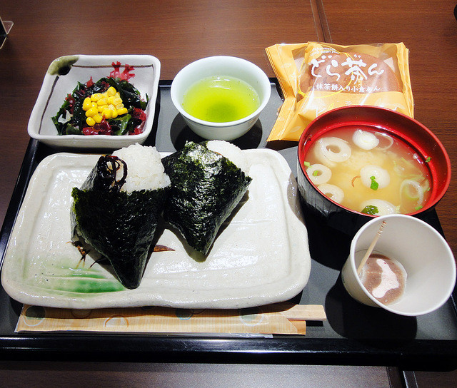 喜久水庵 イオン仙台幸町店（きくすいあん） - 陸前原ノ町（和菓子）の写真