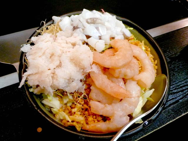 Monja Okonomiyaki Yoiko