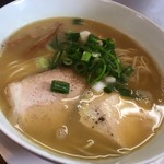 ラーメンひばり - 