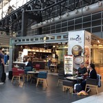 ElbeZeit Café and Smoker Lounge - お店♪