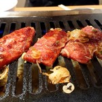 Oosaka Yakiniku Horumon Futago - 