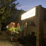 Mother Moon Cafe - 