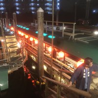 屋形船 品川 船清 - 