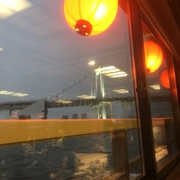 屋形船 品川 船清 - 