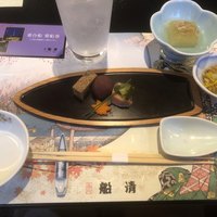 屋形船 品川 船清 - 