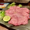 焼肉 どて
