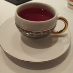 レザンファン ギャテ - 紅茶