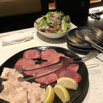 Yakiniku Kouran - 