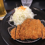 Tonkatsu Genzo - 