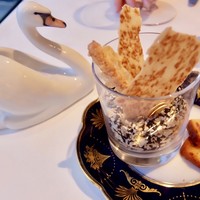 レストラン シャンボール(リーガロイヤルホテル大阪) - 