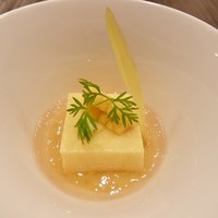 星のや 京都 ダイニング - 