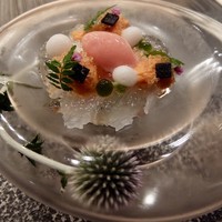 星のや 京都 ダイニング - 