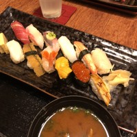 寿司 高瀬 - 