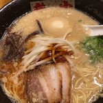 ラーメン龍の家 - 