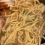 ラーメン龍の家 - 