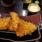 Tonkatsu Hamakatsu - 