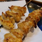 焼き鳥 おおせ - 