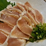 焼き鳥 おおせ - 