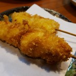 焼き鳥 おおせ - 