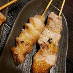 Yakitori Izakaya Tenketeten - 