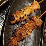 Yakitori Izakaya Tenketeten - 