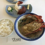 海鮮料理　日南水産 - 