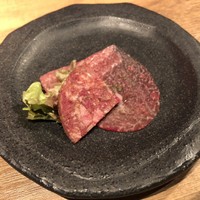 炭火焼肉 なかはら - 