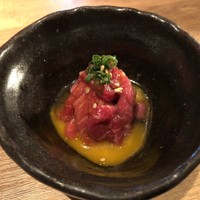 炭火焼肉 なかはら - 