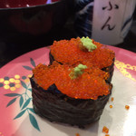 回転寿司 せぶん - 