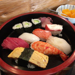 Sushi Toku - 