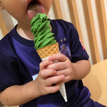 丸久小山園 - 