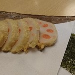 九州名物とめ手羽 - 明太レンコン　670円