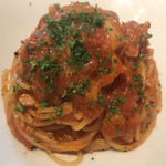 EZOKAFFE - 料理写真: