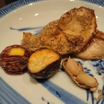 肉料理ふくなが - 