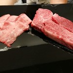 肉料理ふくなが - 
