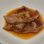 肉料理ふくなが - 