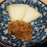 肉料理ふくなが - 